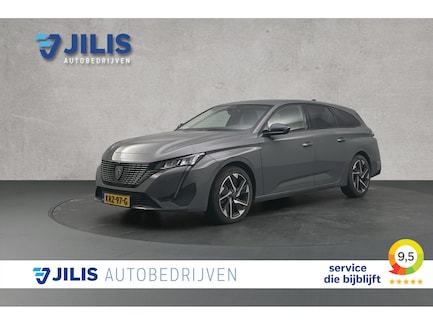 Peugeot 308 0