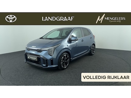 Kia Picanto 0