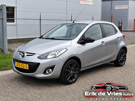 Mazda 2 0