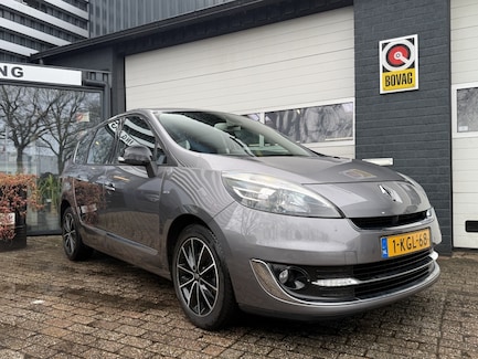 Renault Grand Scenic 0
