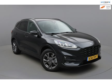 Ford Kuga 0