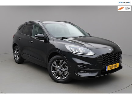 Ford Kuga 0