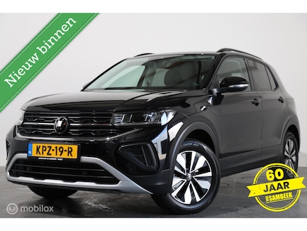 Volkswagen T-Cross 0