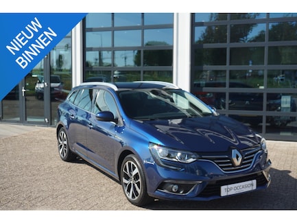 Renault Megane 0