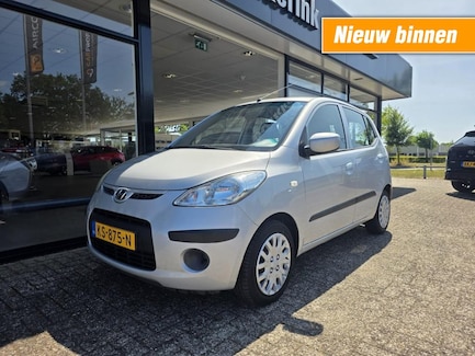 Hyundai i10 0