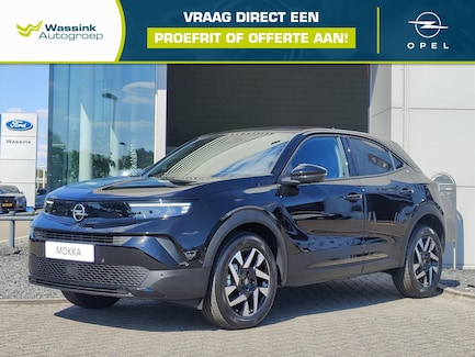 Opel Mokka 0