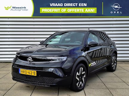 Opel Mokka 0