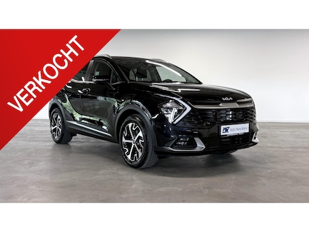 Kia Sportage 0