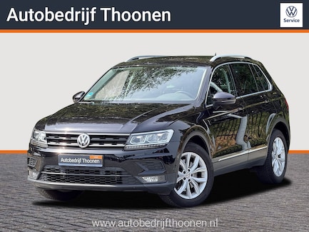 Volkswagen Tiguan 0