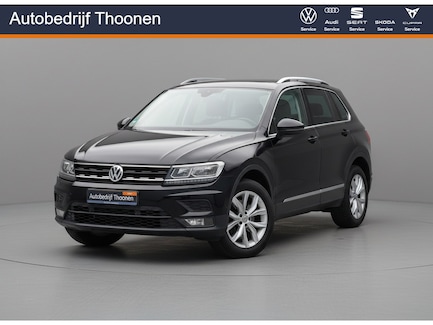 Volkswagen Tiguan 0