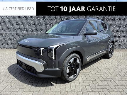Kia EV2 0