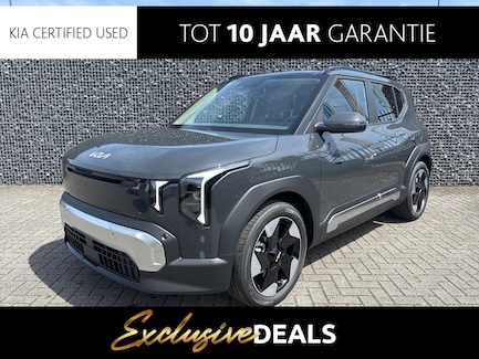 Kia EV2 0