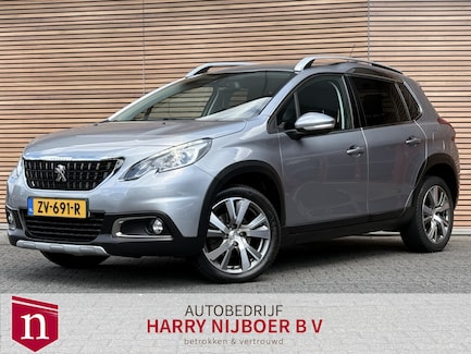 Peugeot 2008 0