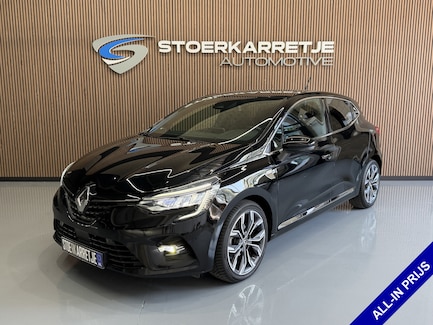 Renault Clio 0