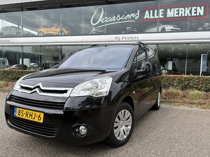 Citroën Berlingo 0