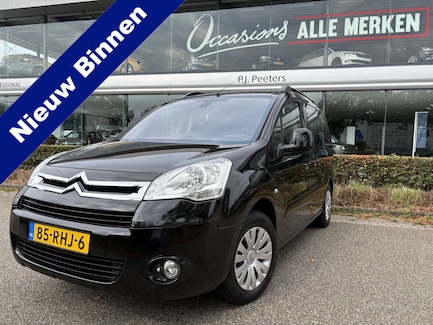 Citroën Berlingo 0