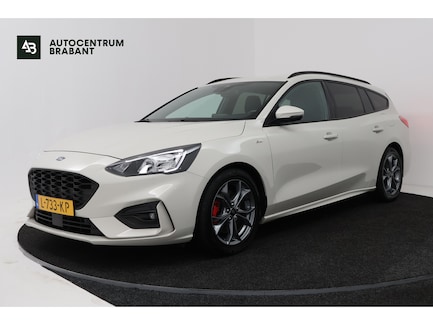 Ford Focus 0