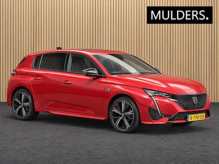 Peugeot 308 0