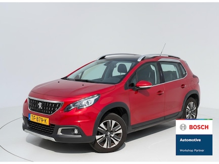 Peugeot 2008 0