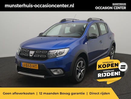 Dacia Sandero 0
