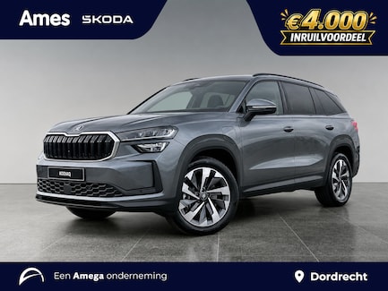 Skoda Kodiaq 0