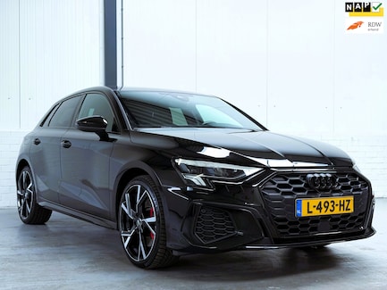 Audi A3 0