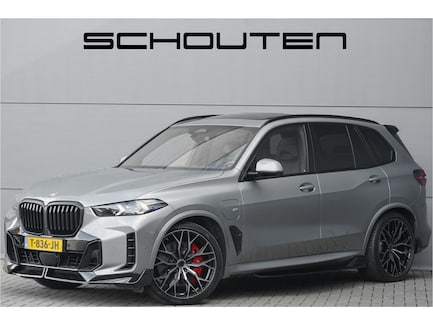 BMW X5 0