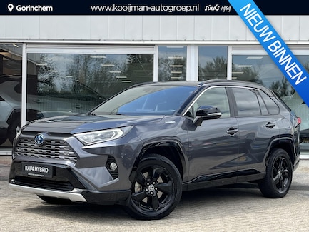 Toyota RAV4 0