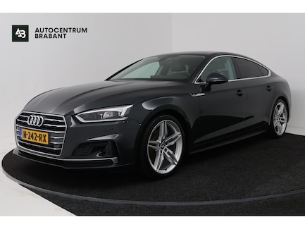 Audi A5 0