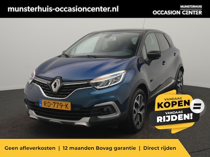 Renault Captur 0