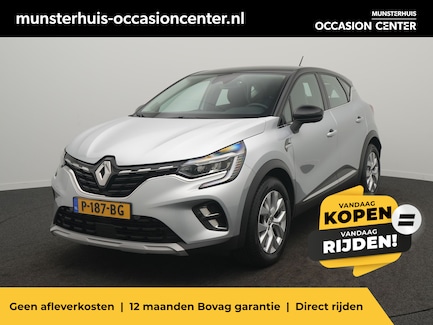 Renault Captur 0