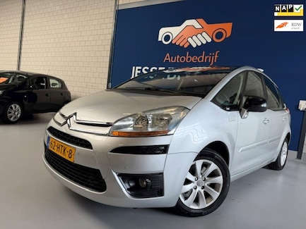 Citroën C4 Picasso 0