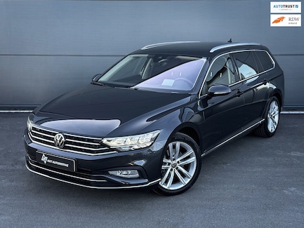 Volkswagen Passat 0