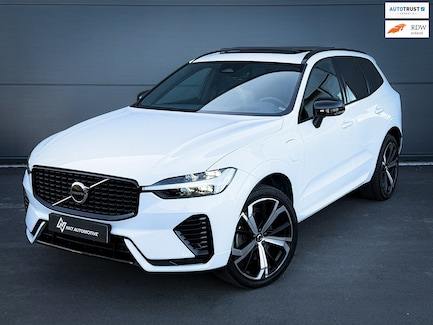 Volvo XC60 0