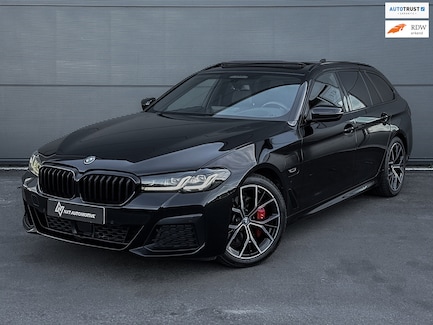 BMW 5-Serie 0