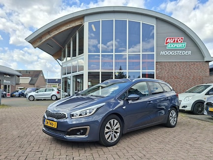 Kia Ceed 0
