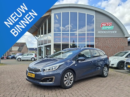 Kia Ceed 0