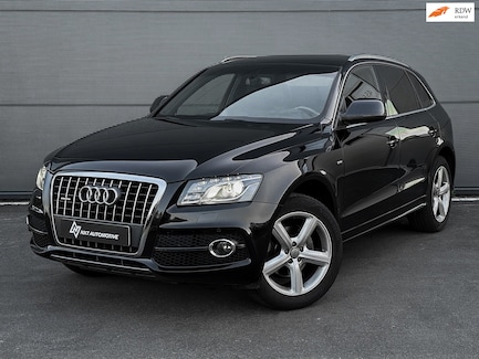 Audi Q5 0