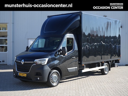 Renault Master 0