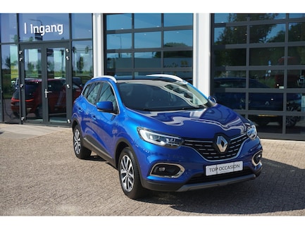 Renault Kadjar 0