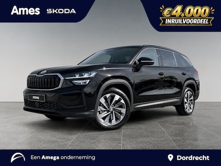 Skoda Kodiaq 0