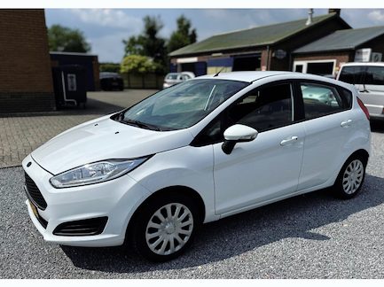 Ford Fiesta 0