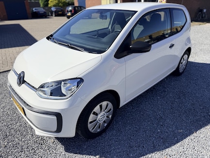 Volkswagen Up! 0