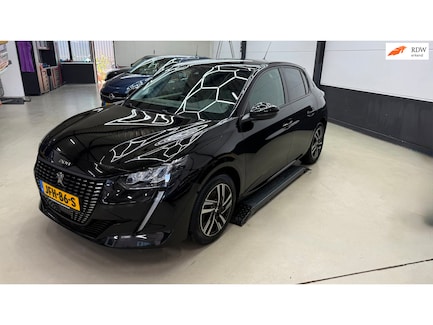 Peugeot 208 0