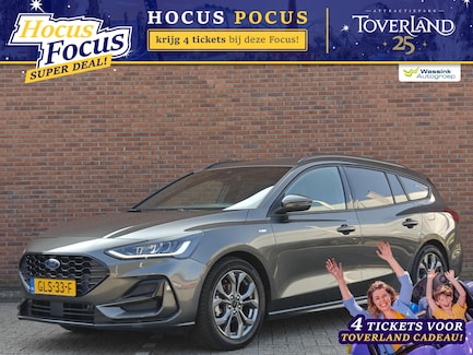 Ford Focus 0