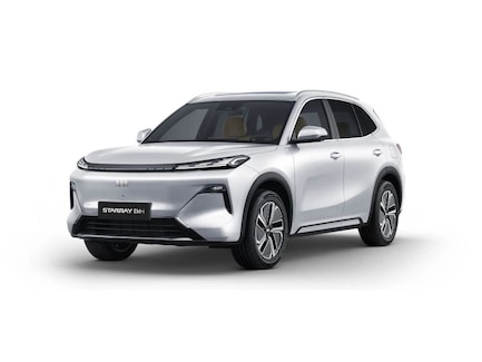 Geely Starray EM-i 0