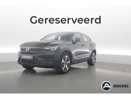Volvo C40 0