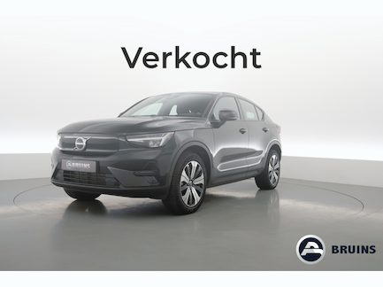 Volvo C40 0