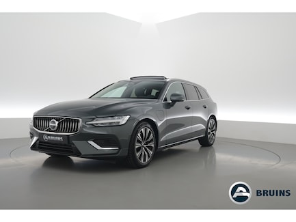 Volvo V60 0