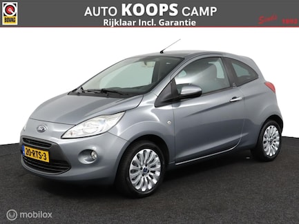 Ford Ka 0